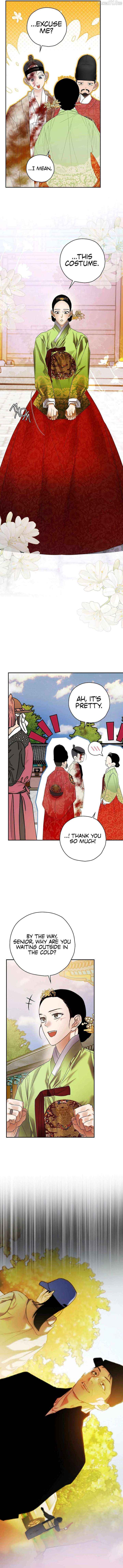 Read The Script-Eating Actor chapter 48 image 11 on Lezhin