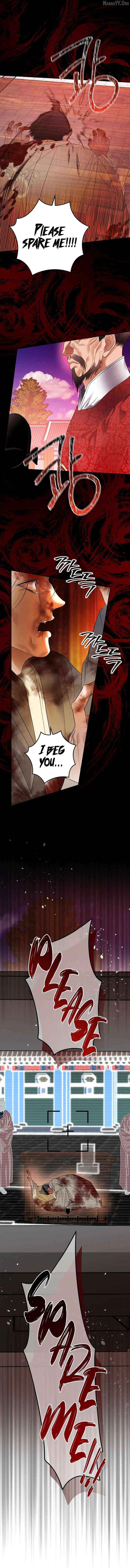 Read The Script-Eating Actor chapter 48 image 2 on Lezhin