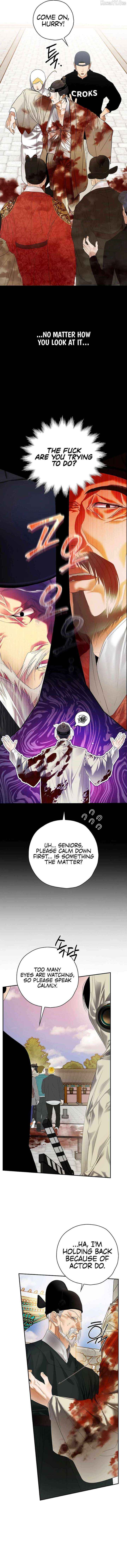 Read The Script-Eating Actor chapter 48 image 8 on Lezhin
