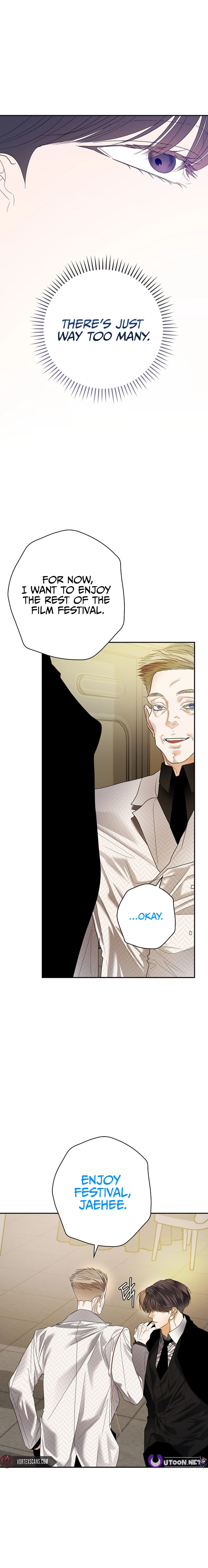 Read The Script-Eating Actor chapter 50 image 10 on Lezhin