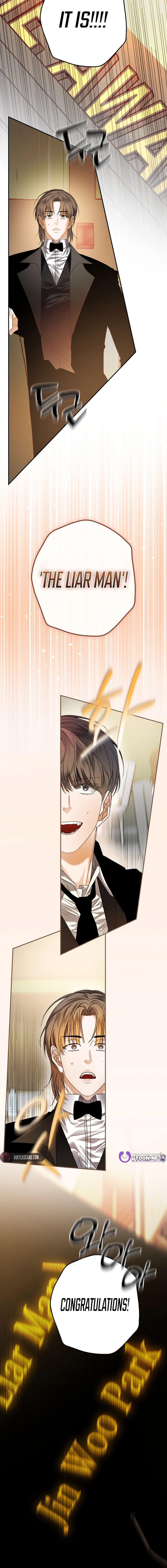 Read The Script-Eating Actor chapter 50 image 13 on Lezhin