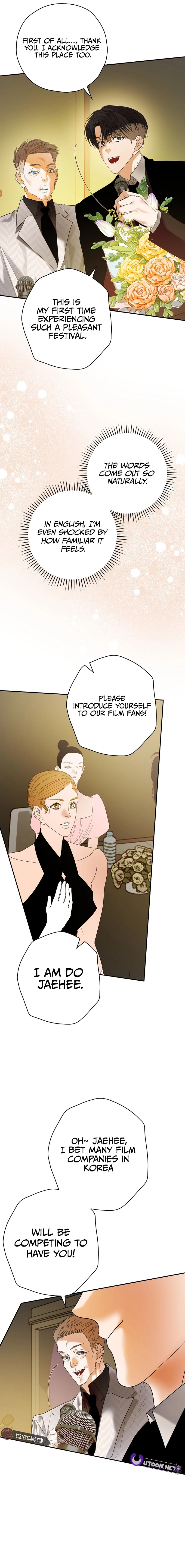 Read The Script-Eating Actor chapter 50 image 16 on Lezhin