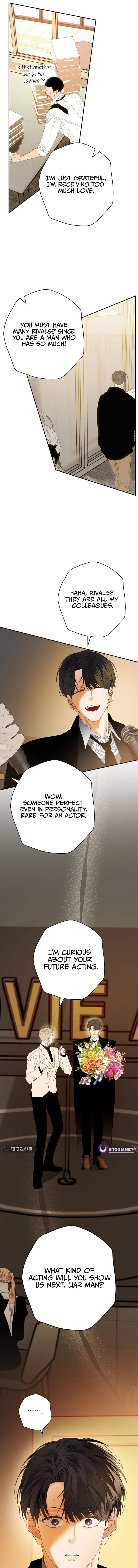Read The Script-Eating Actor chapter 50 image 17 on Lezhin
