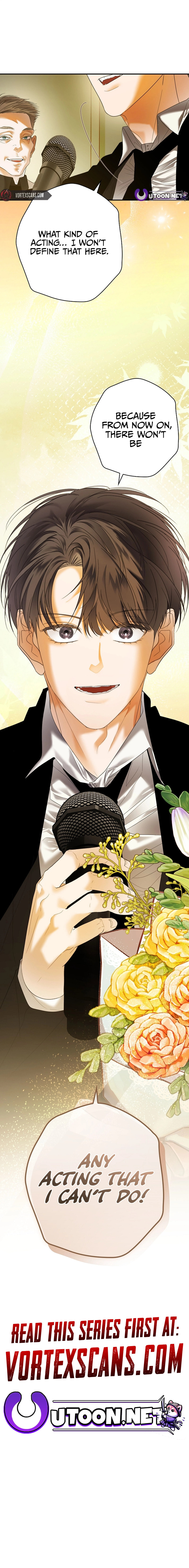 Read The Script-Eating Actor chapter 50 image 19 on Lezhin