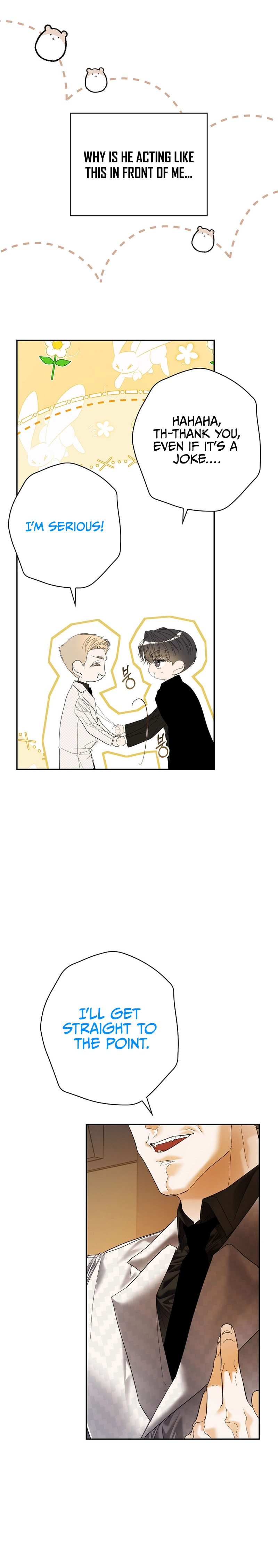 Read The Script-Eating Actor chapter 50 image 7 on Lezhin
