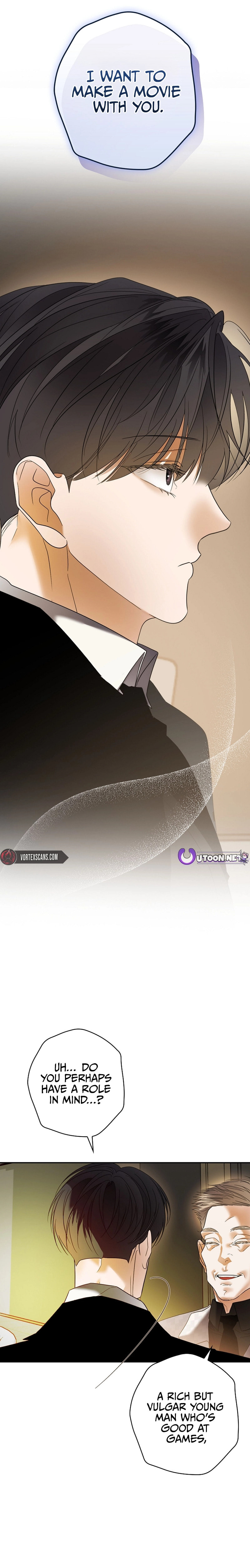 Read The Script-Eating Actor chapter 50 image 8 on Lezhin