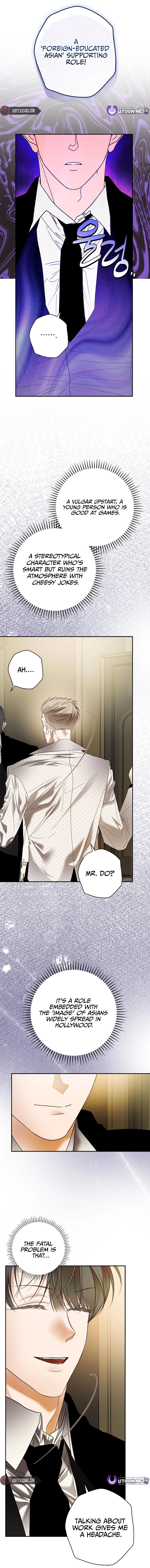 Read The Script-Eating Actor chapter 50 image 9 on Lezhin