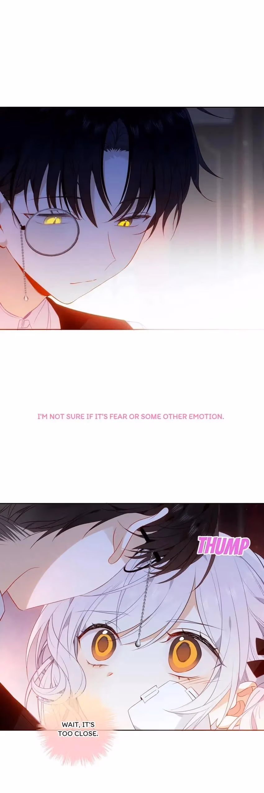 Read The Script Shop of Dream chapter 13 image 0 on Lezhin