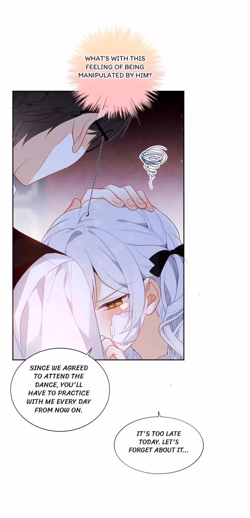 Read The Script Shop of Dream chapter 13 image 22 on Lezhin