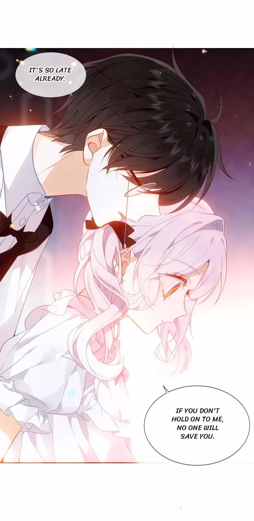 Read The Script Shop of Dream chapter 13 image 3 on Lezhin