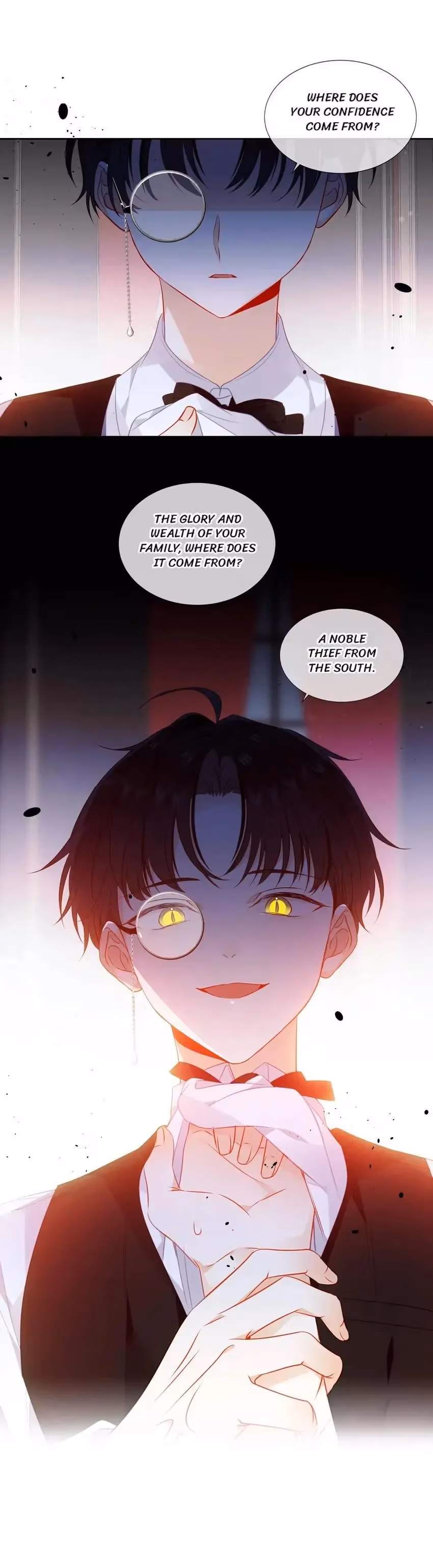 Read The Script Shop of Dream chapter 13 image 8 on Lezhin