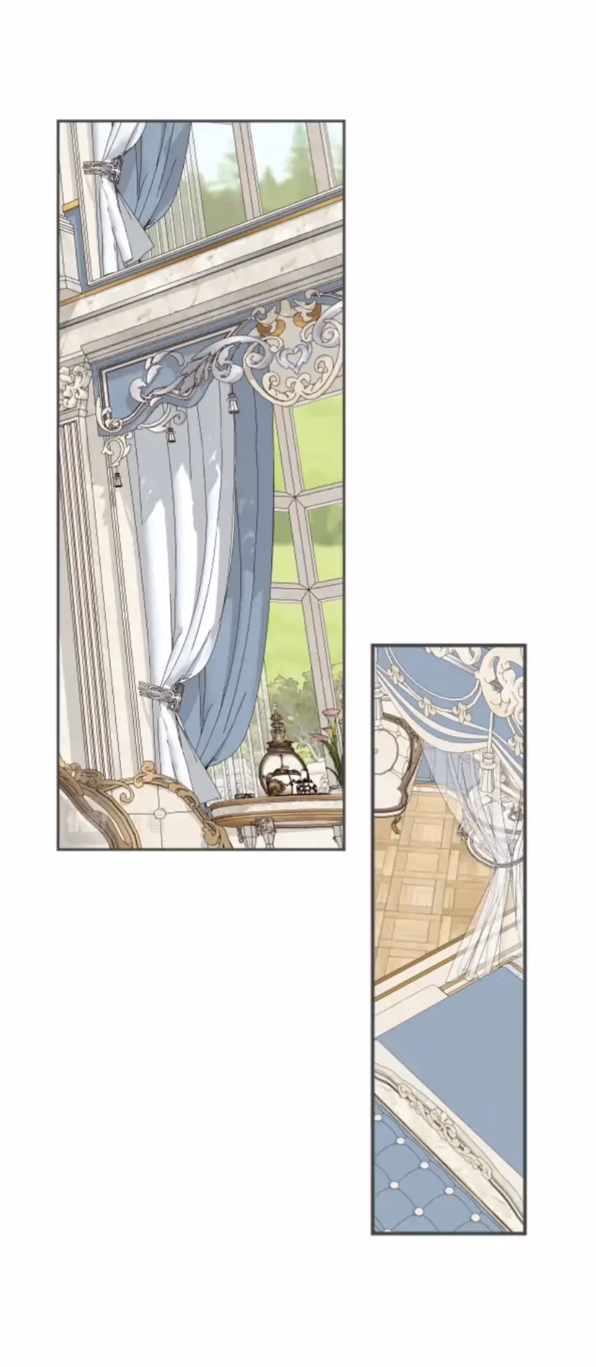 Read The Script Shop of Dream chapter 2 image 2 on Lezhin