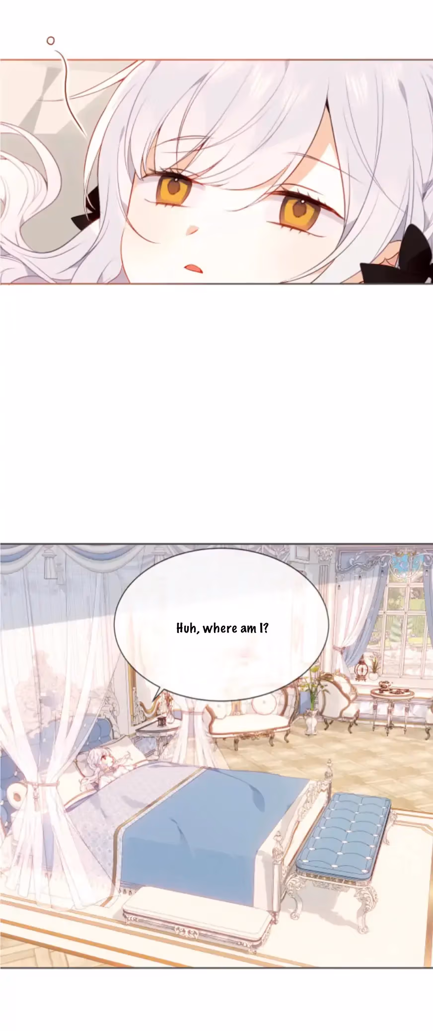 Read The Script Shop of Dream chapter 2 image 3 on Lezhin