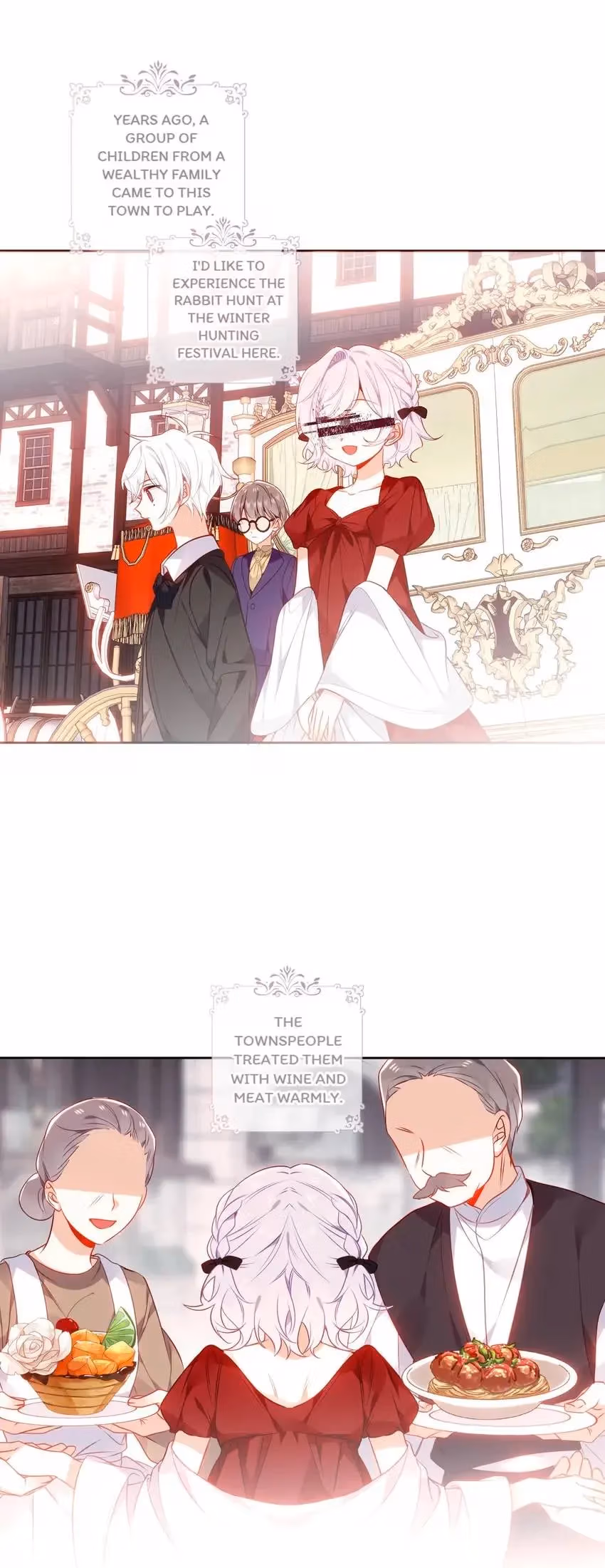 Read The Script Shop of Dream chapter 21 image 0 on Lezhin