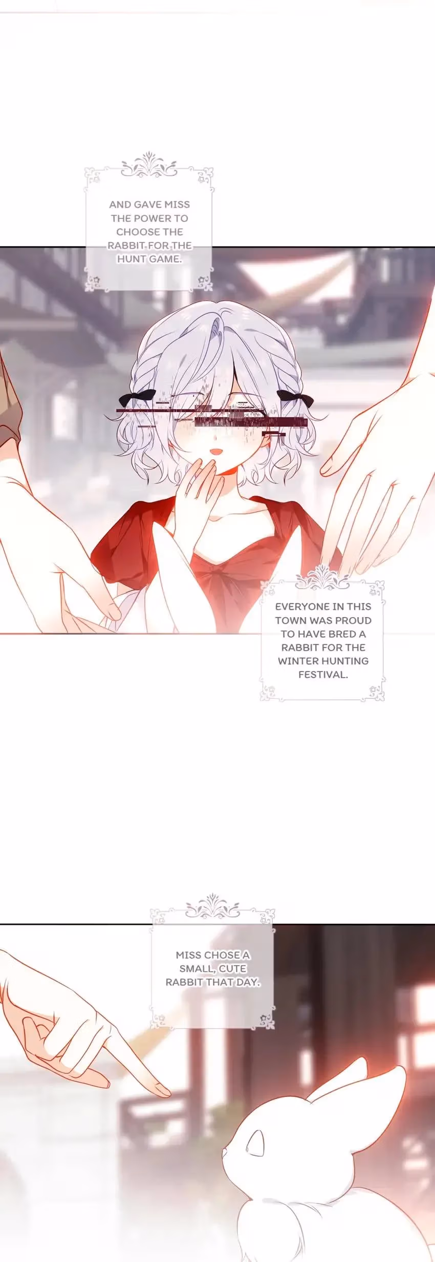 Read The Script Shop of Dream chapter 21 image 1 on Lezhin