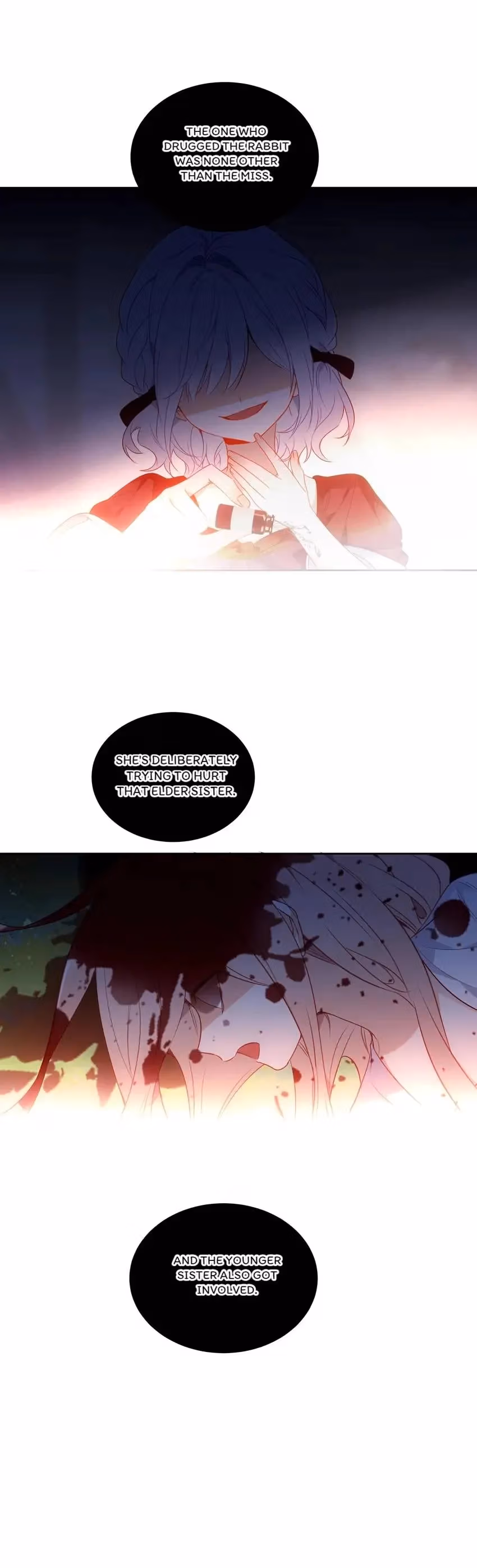 Read The Script Shop of Dream chapter 21 image 10 on Lezhin