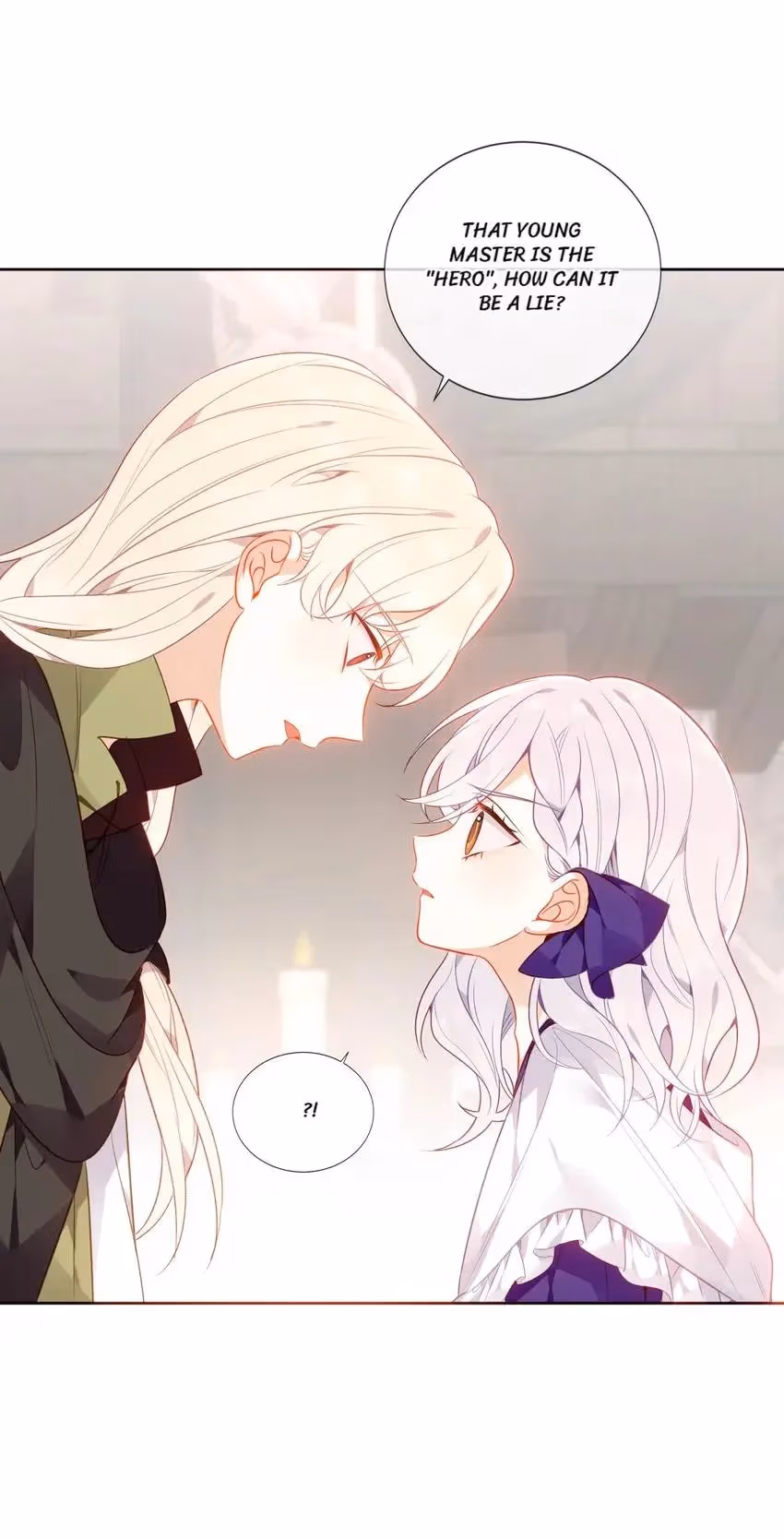 Read The Script Shop of Dream chapter 21 image 12 on Lezhin