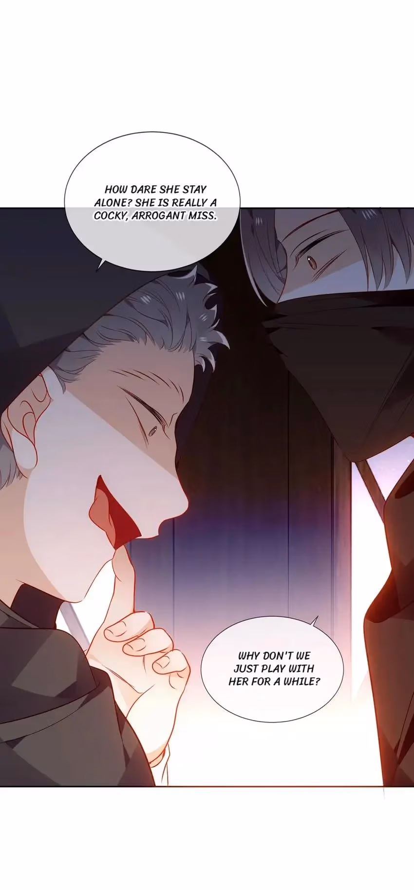 Read The Script Shop of Dream chapter 21 image 14 on Lezhin