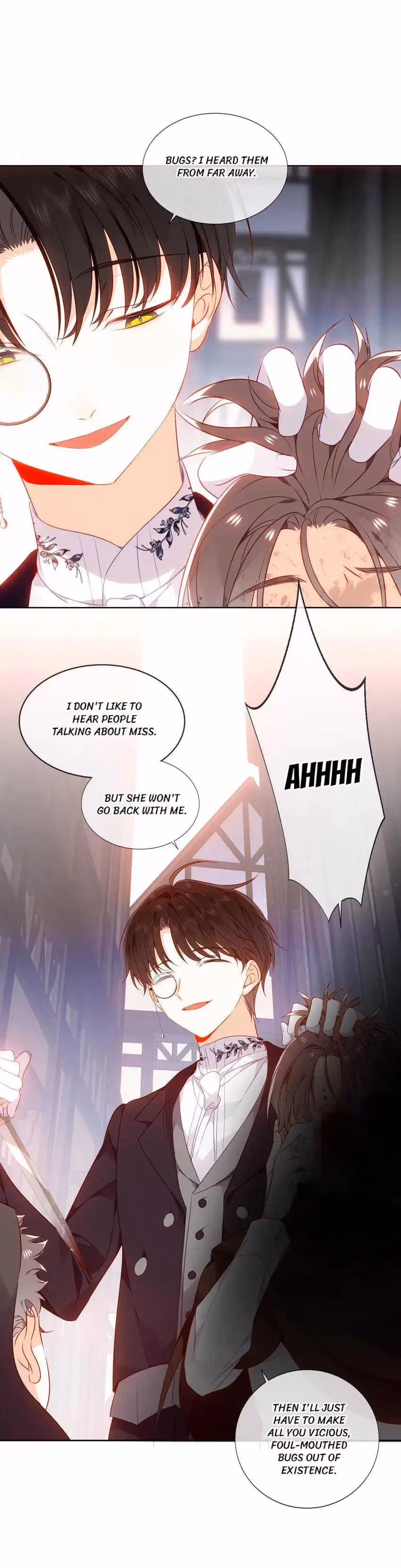 Read The Script Shop of Dream chapter 21 image 17 on Lezhin