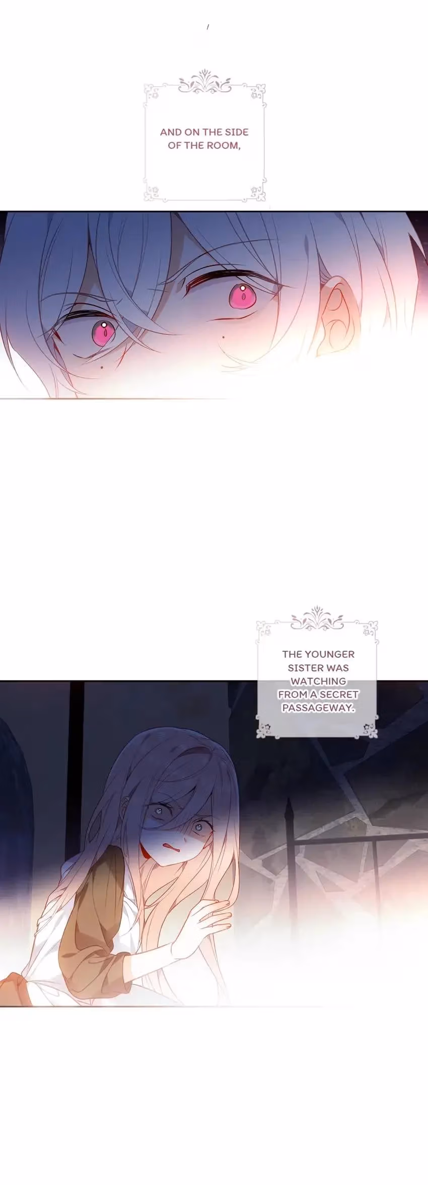 Read The Script Shop of Dream chapter 21 image 5 on Lezhin