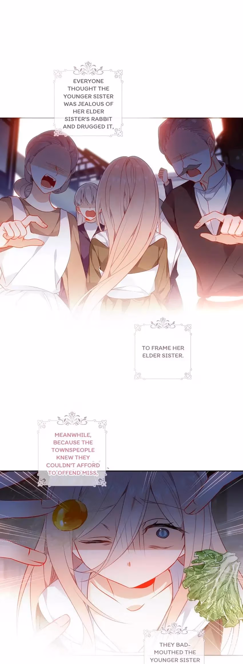 Read The Script Shop of Dream chapter 21 image 6 on Lezhin
