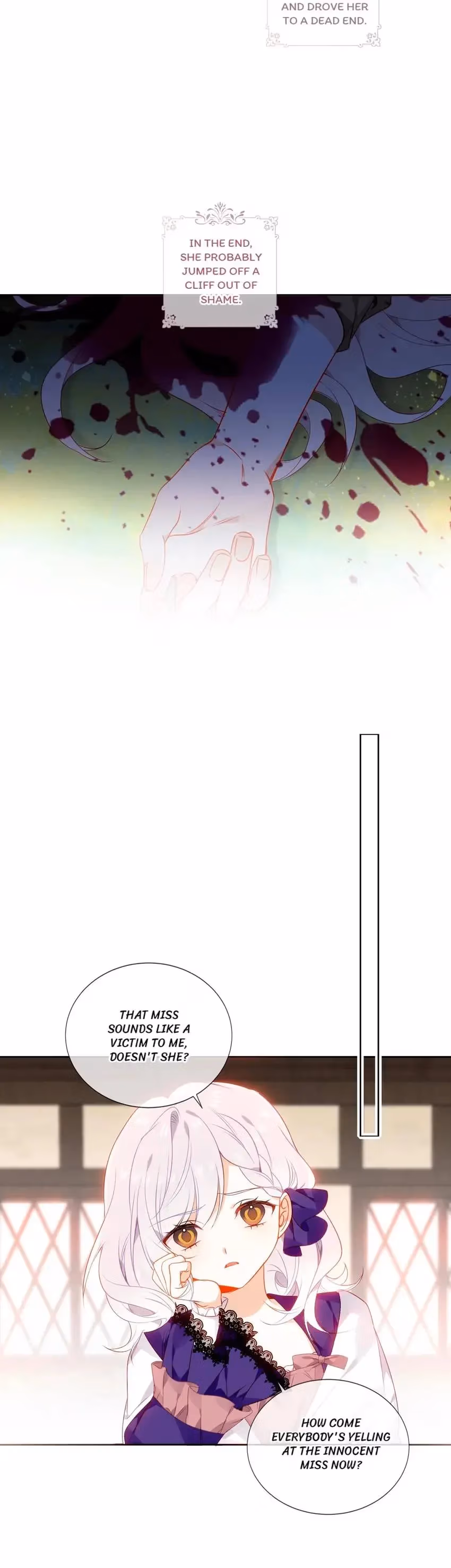 Read The Script Shop of Dream chapter 21 image 7 on Lezhin