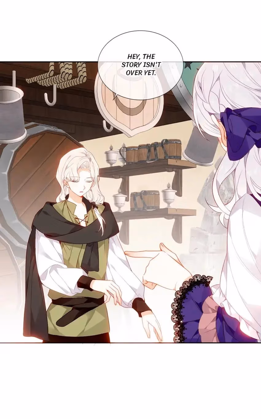 Read The Script Shop of Dream chapter 21 image 8 on Lezhin