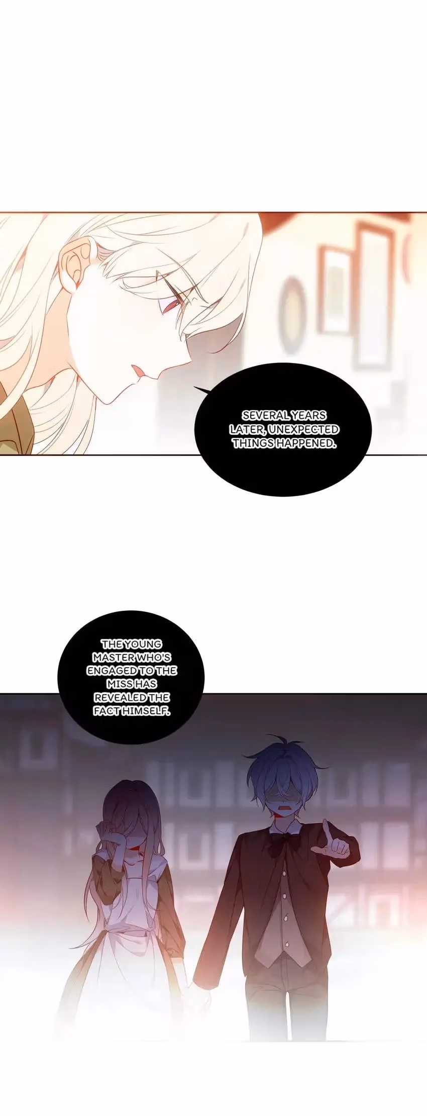 Read The Script Shop of Dream chapter 21 image 9 on Lezhin