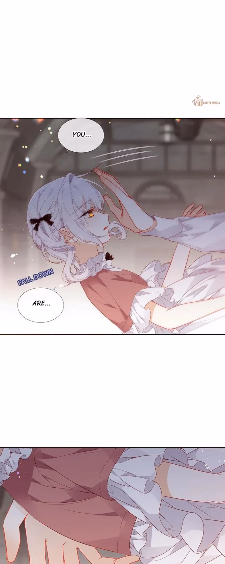 Read The Script Shop of Dream chapter 39 image 0 on Lezhin