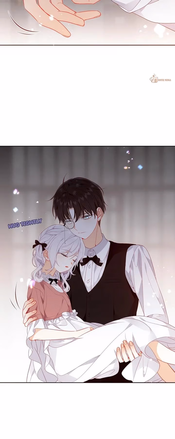 Read The Script Shop of Dream chapter 39 image 1 on Lezhin