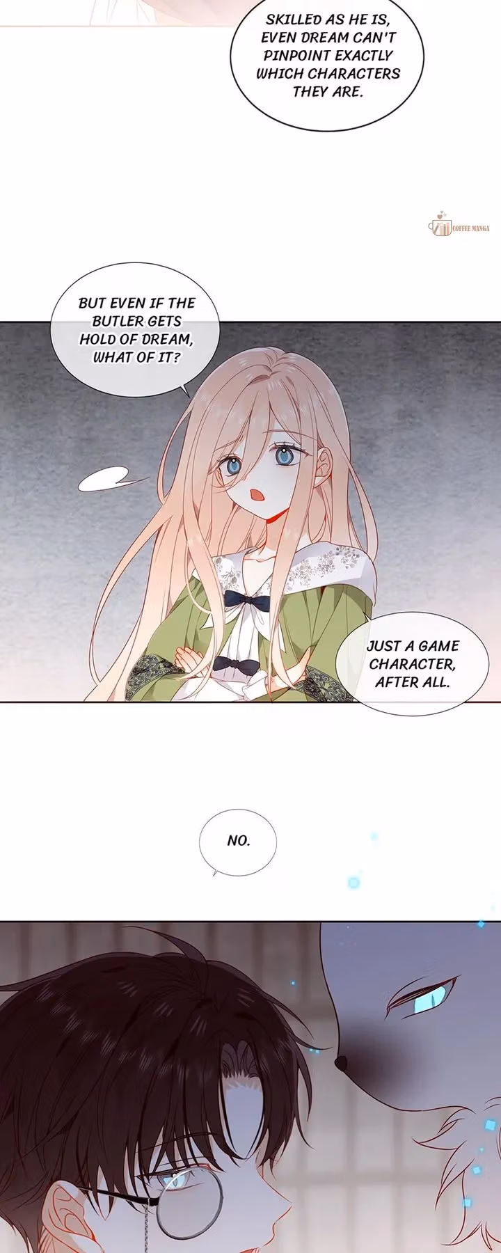 Read The Script Shop of Dream chapter 39 image 28 on Lezhin