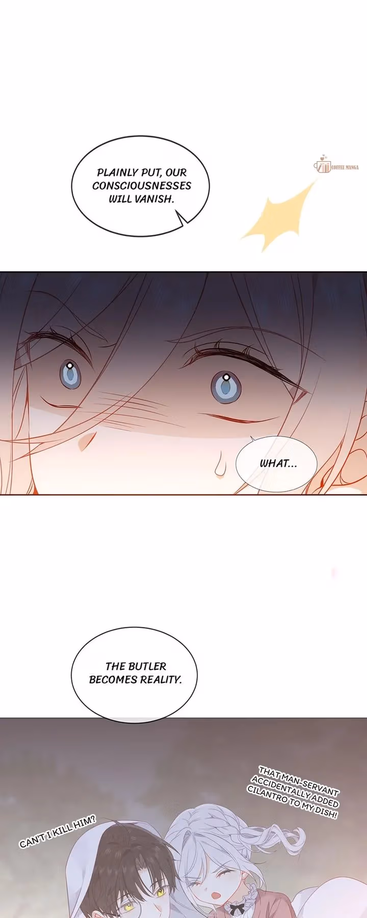 Read The Script Shop of Dream chapter 39 image 30 on Lezhin