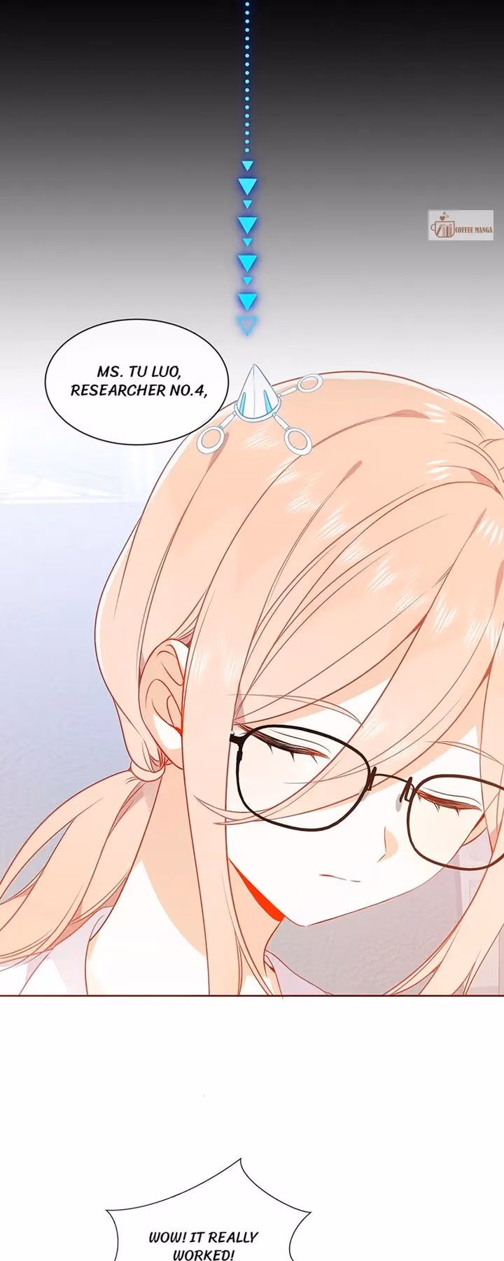 Read The Script Shop of Dream chapter 39 image 6 on Lezhin