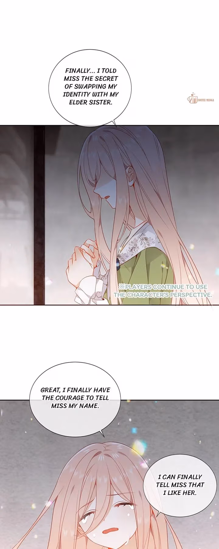 Read The Script Shop of Dream chapter 39 image 9 on Lezhin