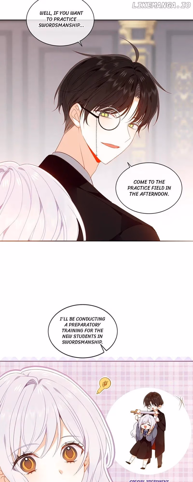 Read The Script Shop of Dream chapter 49 image 2 on Lezhin