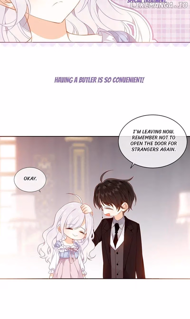 Read The Script Shop of Dream chapter 49 image 3 on Lezhin