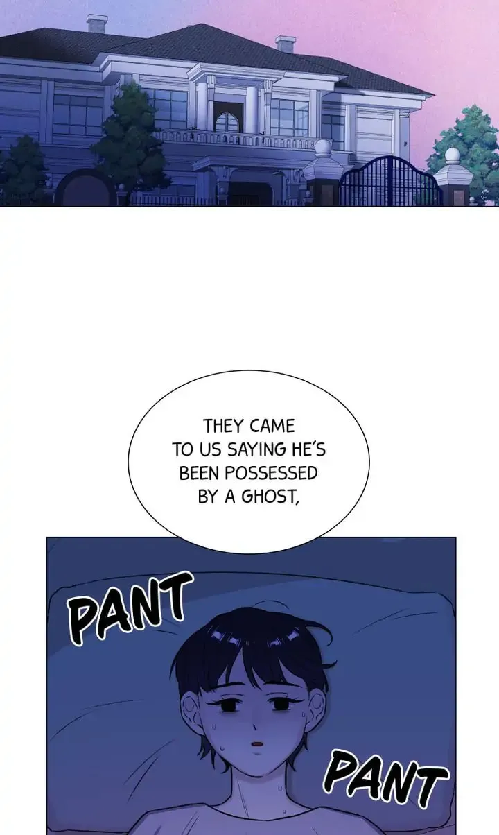 The Script Chapter 1 page 2 - 