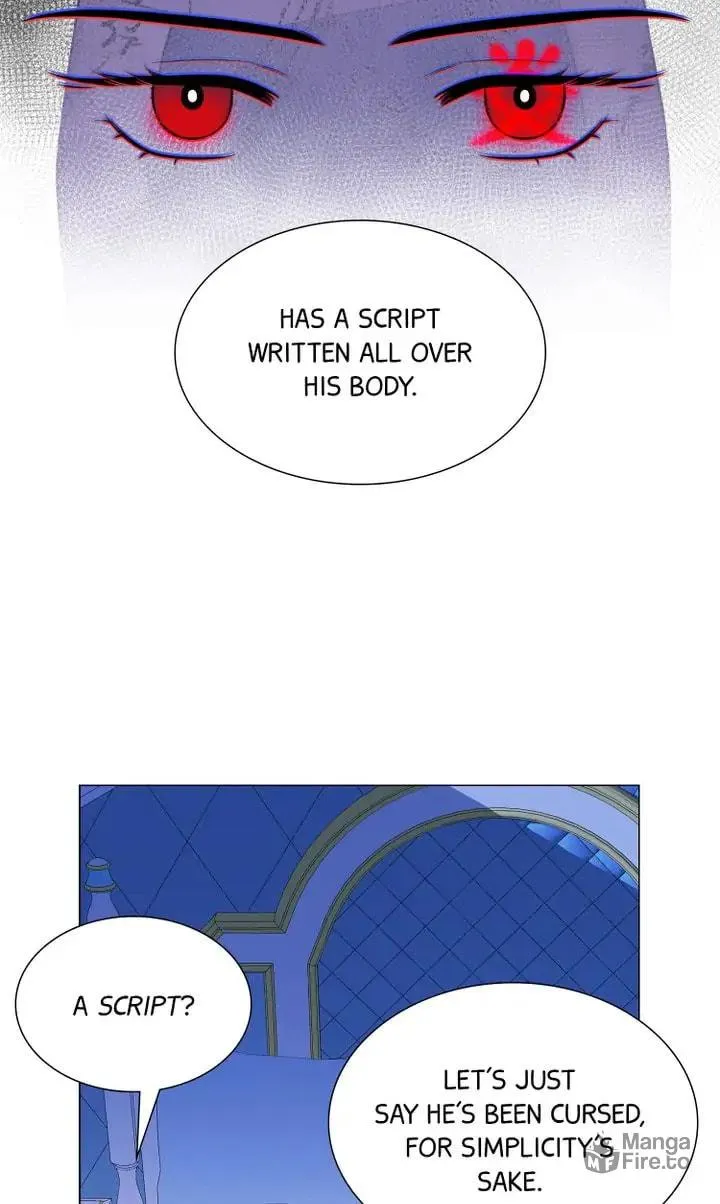 The Script Chapter 1 page 12 - 
