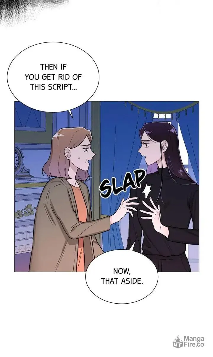 The Script Chapter 1 page 15 - 