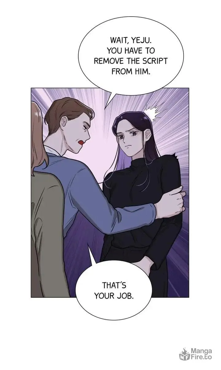 The Script Chapter 1 page 18 - 