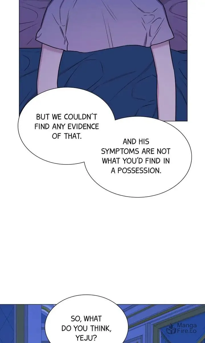 The Script Chapter 1 page 3 - 