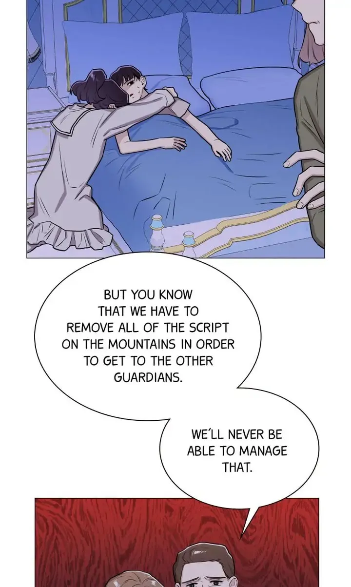 The Script Chapter 1 page 23 - 