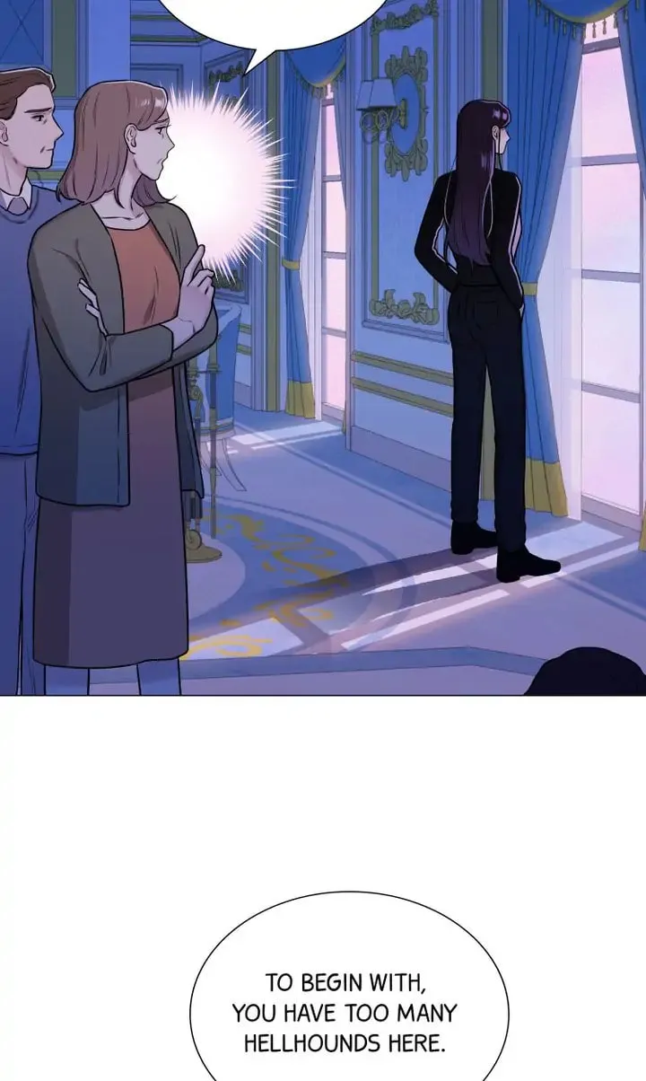 The Script Chapter 1 page 4 - 
