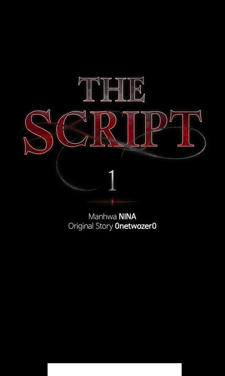 The Script Chapter 1 page 44 - 