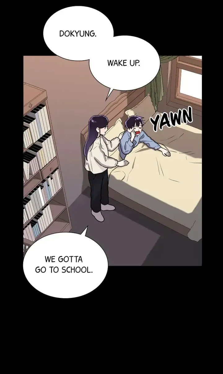 The Script Chapter 1 page 46 - 
