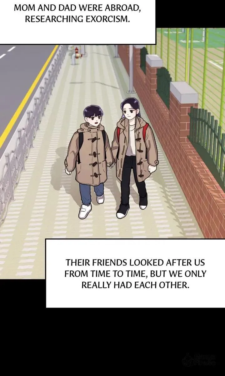 The Script Chapter 1 page 48 - 
