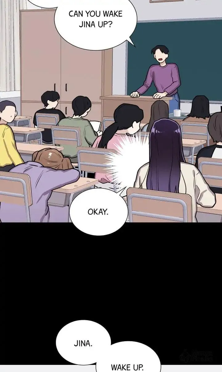 The Script Chapter 1 page 60 - 