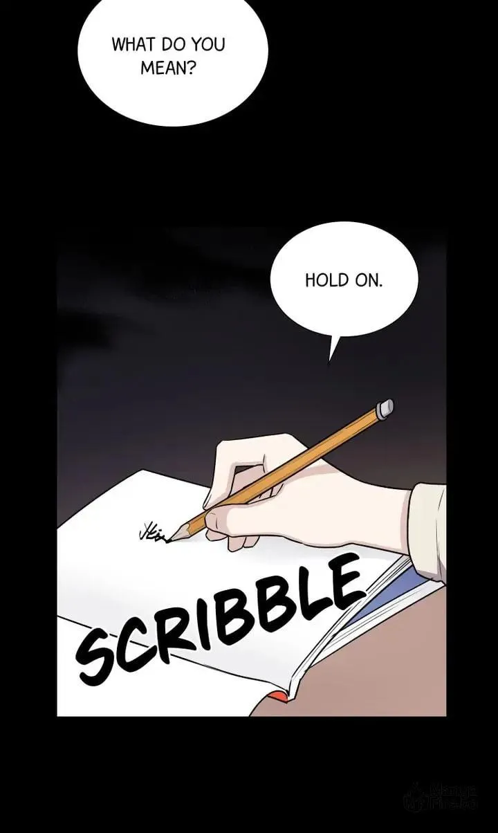The Script Chapter 1 page 66 - 