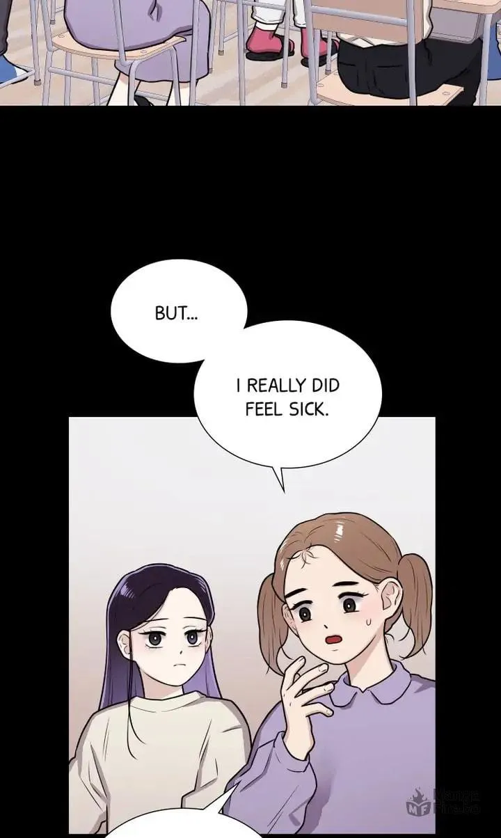 The Script Chapter 1 page 72 - 