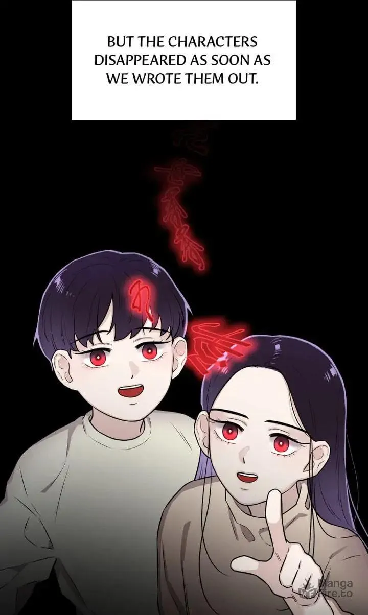 The Script Chapter 1 page 78 - 